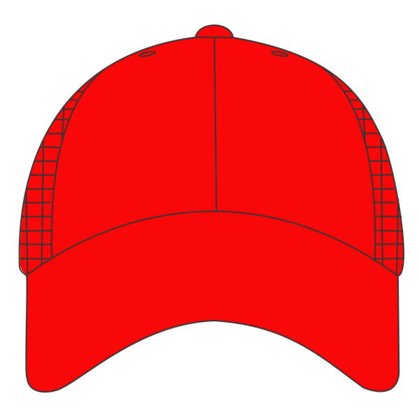 Headwear Front