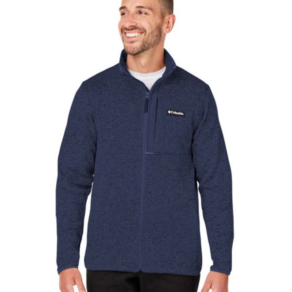 Men's Sweater Weather Full-Zip Thumbnail