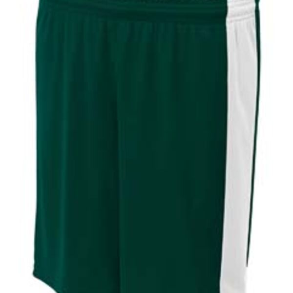 Women’s Eight Inch Inseam Reversible Short Thumbnail